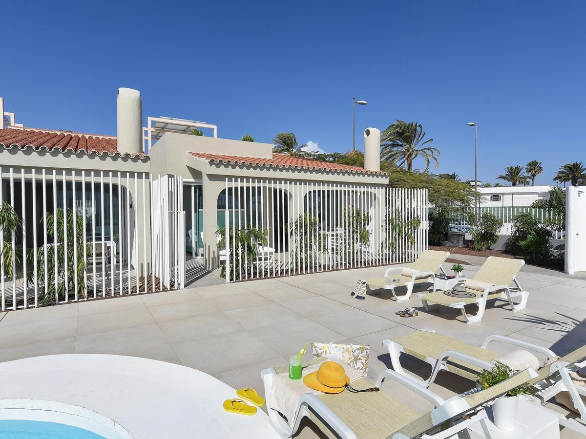 Velsuites 4 – Bungalow moderne au cœur de Playa del Inglés - Photo 29
