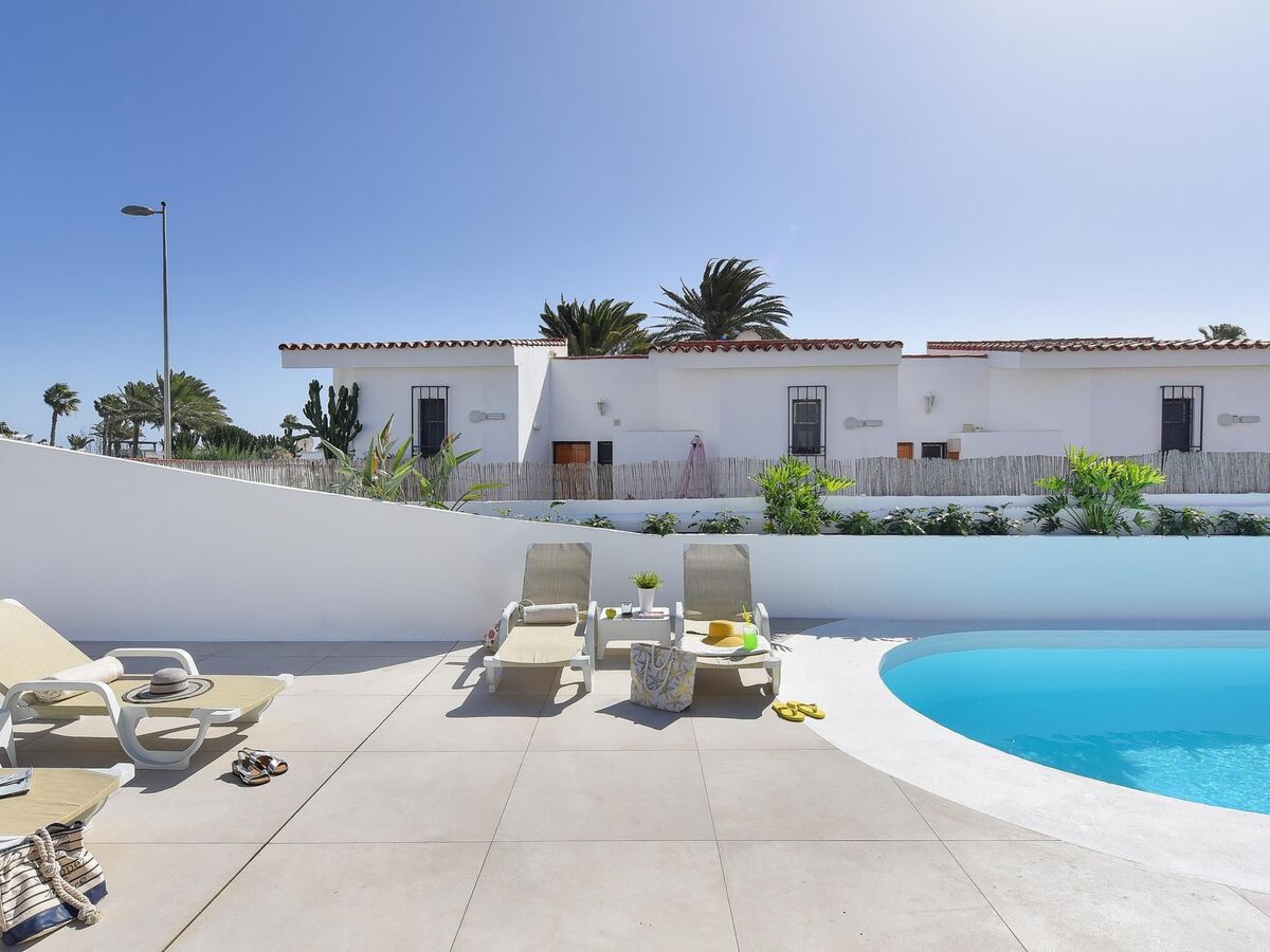 Velsuites 4 – Bungalow moderne au cœur de Playa del Inglés - Photo 31