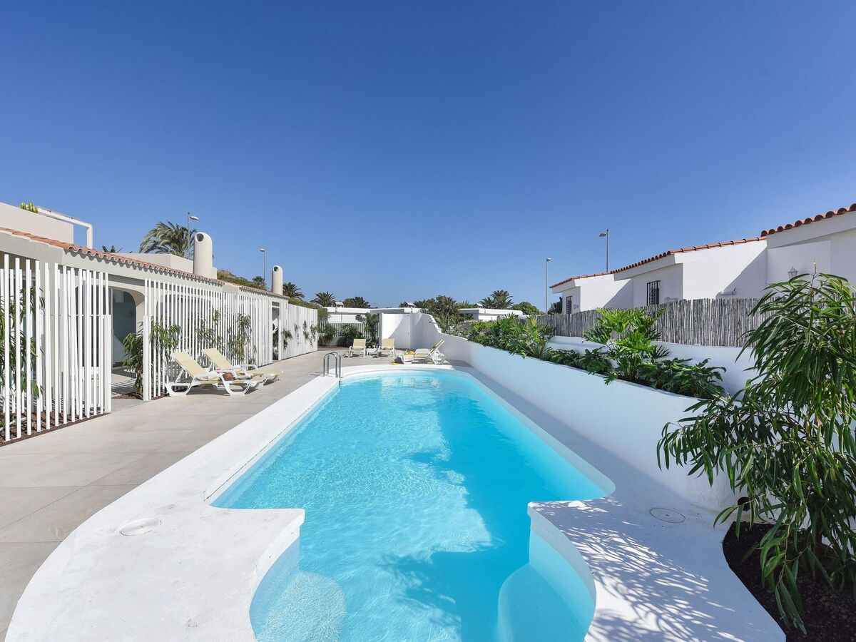 Velsuites 4 – Bungalow moderne au cœur de Playa del Inglés - Photo 32