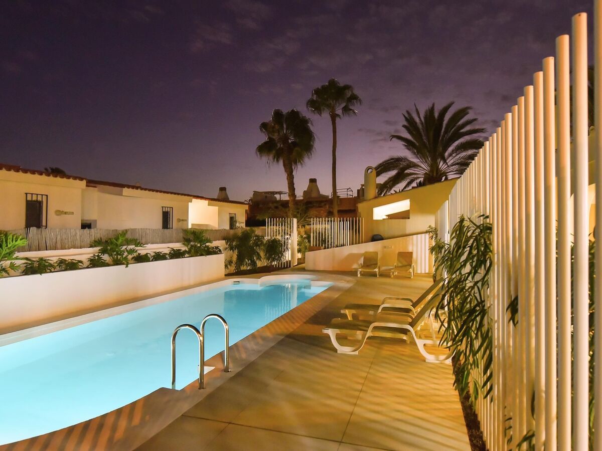 Velsuites 4 – Bungalow moderne au cœur de Playa del Inglés - Photo 33