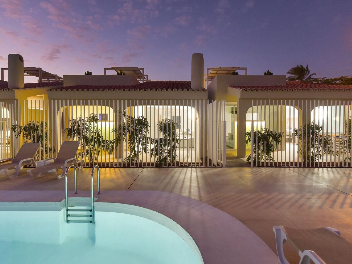 Velsuites 4 – Bungalow moderne au cœur de Playa del Inglés - Photo 34