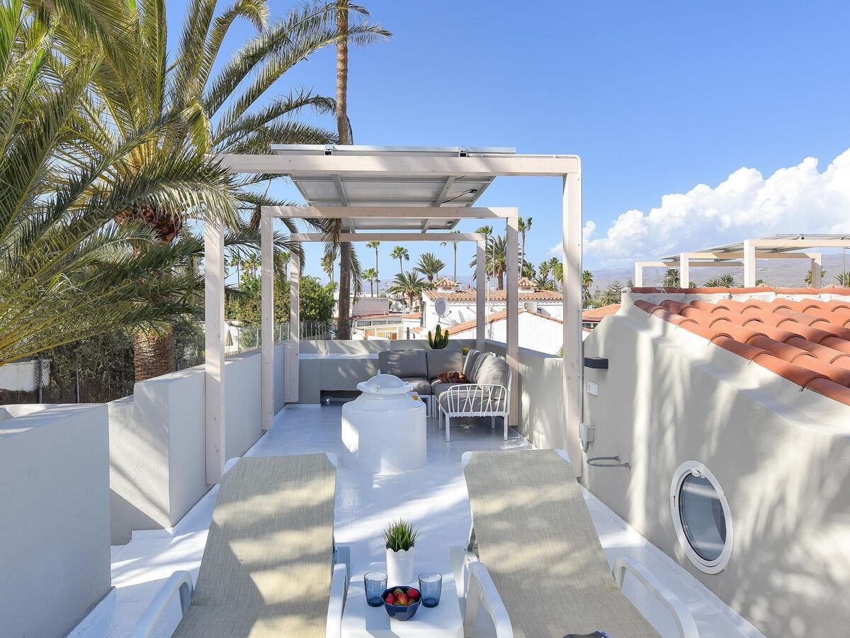 Velsuites 4 – Bungalow moderne au cœur de Playa del Inglés - Photo 36