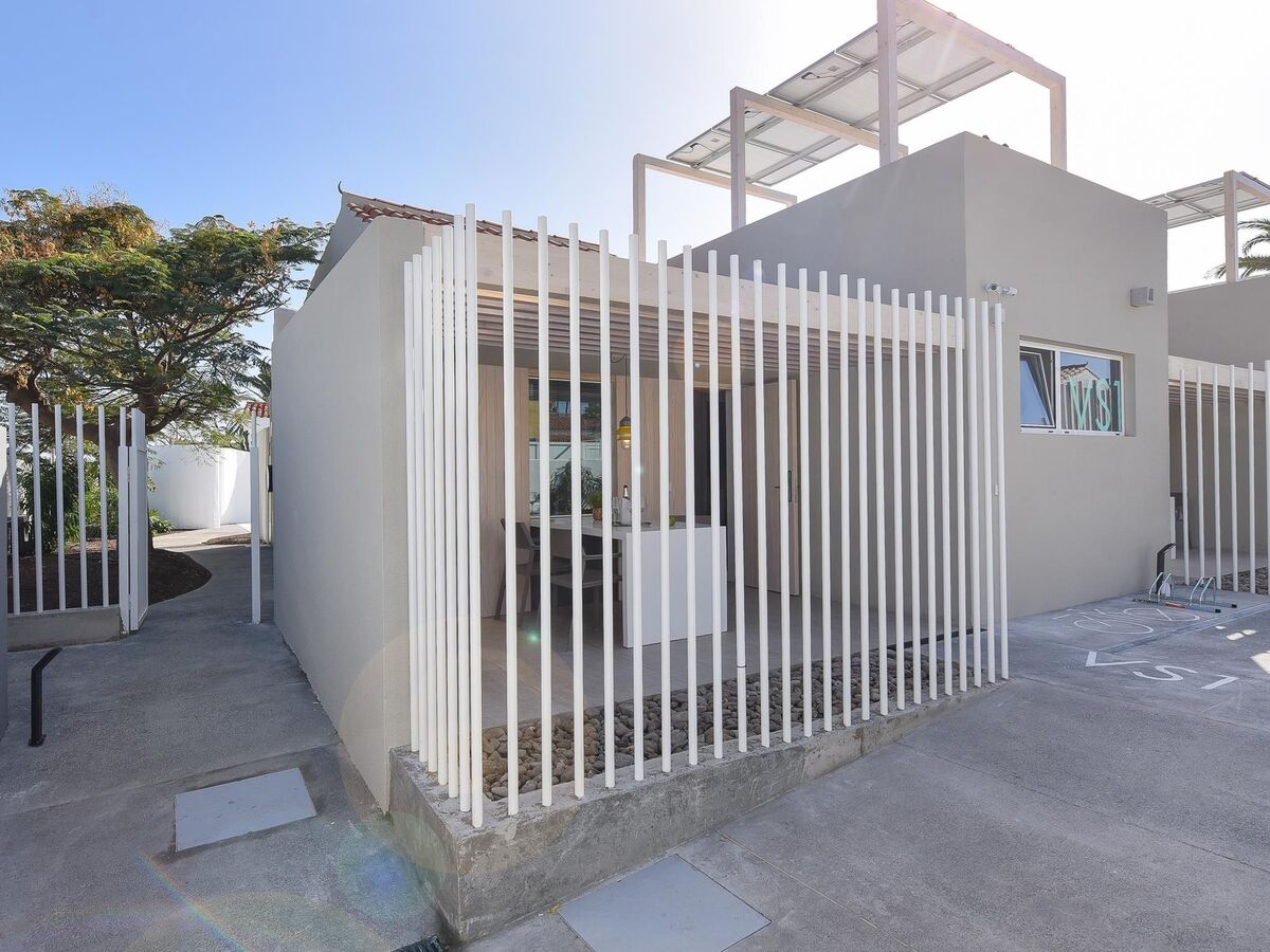 Velsuites 4 – Bungalow moderne au cœur de Playa del Inglés - Photo 37