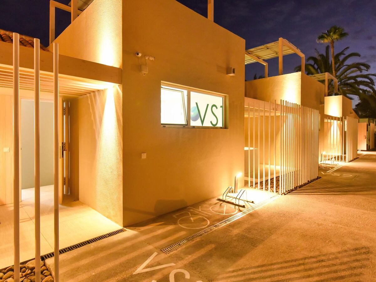 Velsuites 4 – Bungalow moderne au cœur de Playa del Inglés - Photo 38