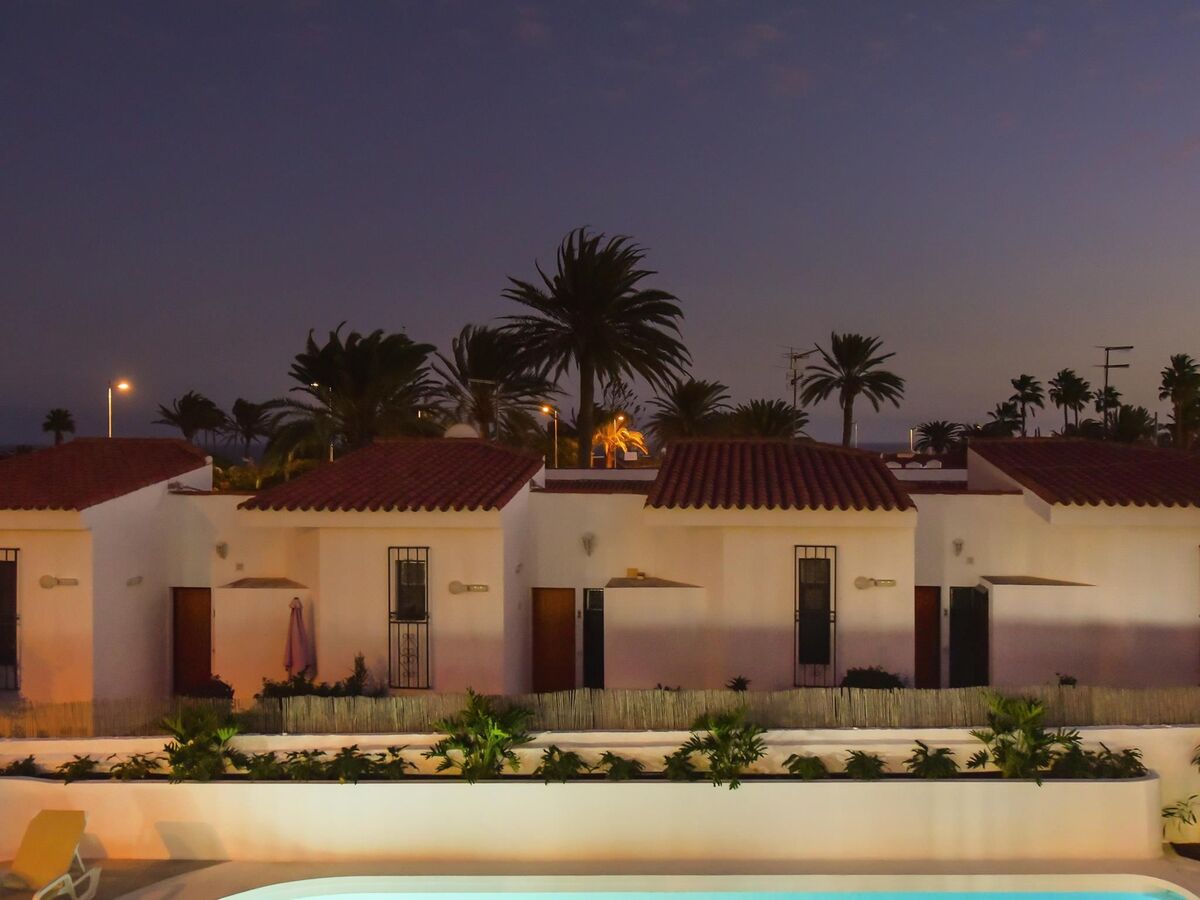 Velsuites 4 – Bungalow moderne au cœur de Playa del Inglés - Photo 40