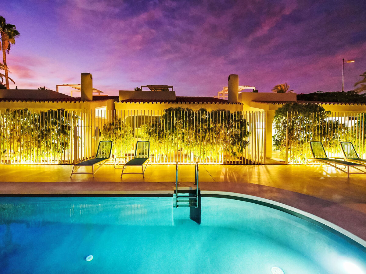 Velsuites 4 – Bungalow moderne au cœur de Playa del Inglés - Photo 41