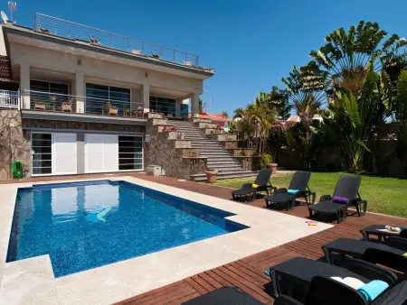 Location maison à Maspalomas