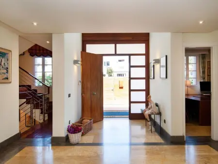 Sonnenland 8 – Maison 8 pers. avec piscine à Maspalomas : photo 14