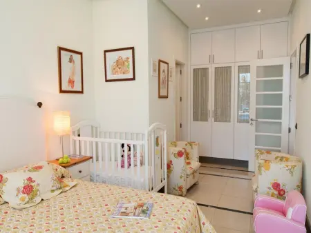 Sonnenland 8 – Maison 8 pers. avec piscine à Maspalomas : photo 23