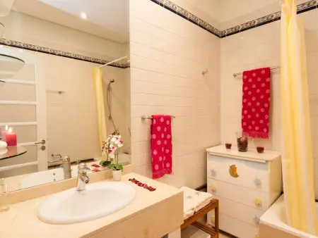 Sonnenland 8 – Maison 8 pers. avec piscine à Maspalomas : photo 24