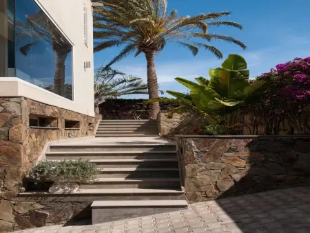Sonnenland 8 – Maison 8 pers. avec piscine à Maspalomas : photo 35