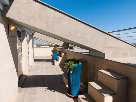 Sonnenland 8 – Maison 8 pers. avec piscine à Maspalomas : photo 36