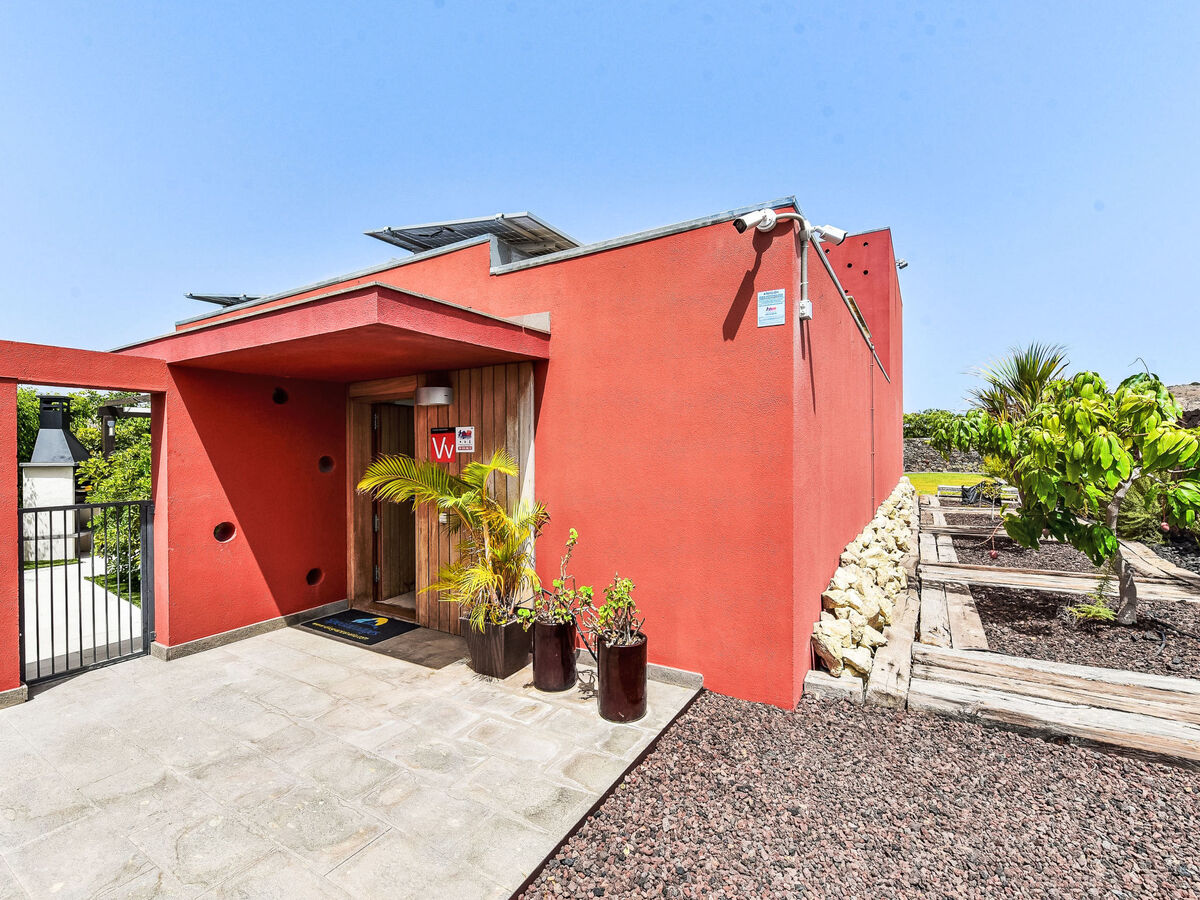 Salobre Villa 6 – Villa 6 pers. avec piscine privée - Photo 7