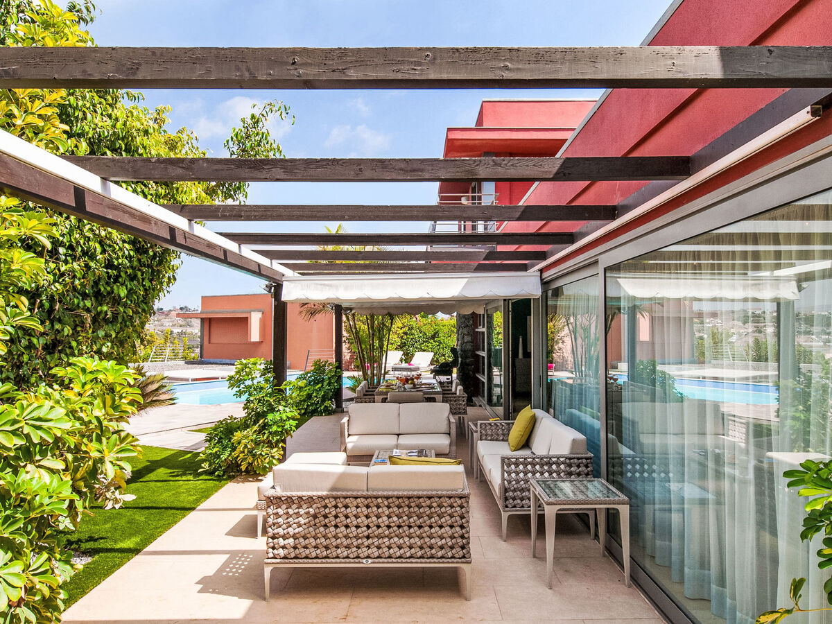 Salobre Villa 6 – Villa 6 pers. avec piscine privée - Photo 28