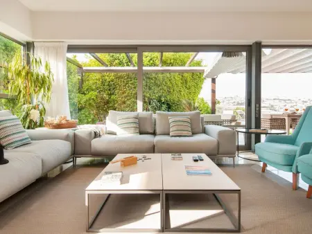 Location villa à Maspalomas, Salobre Villa 6