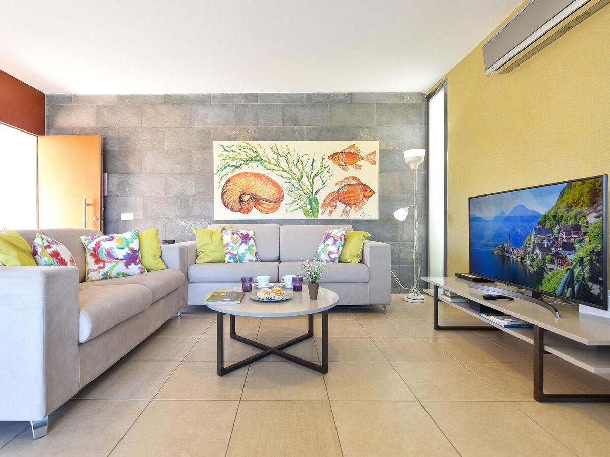 Villa 2 chambres avec piscine à Maspalomas - Photo 6