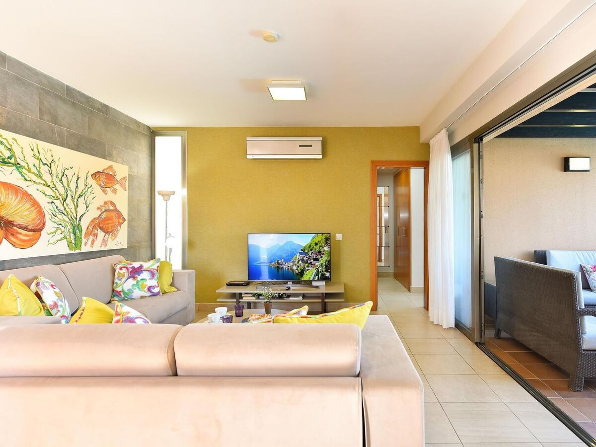 Villa 2 chambres avec piscine à Maspalomas - Photo 9