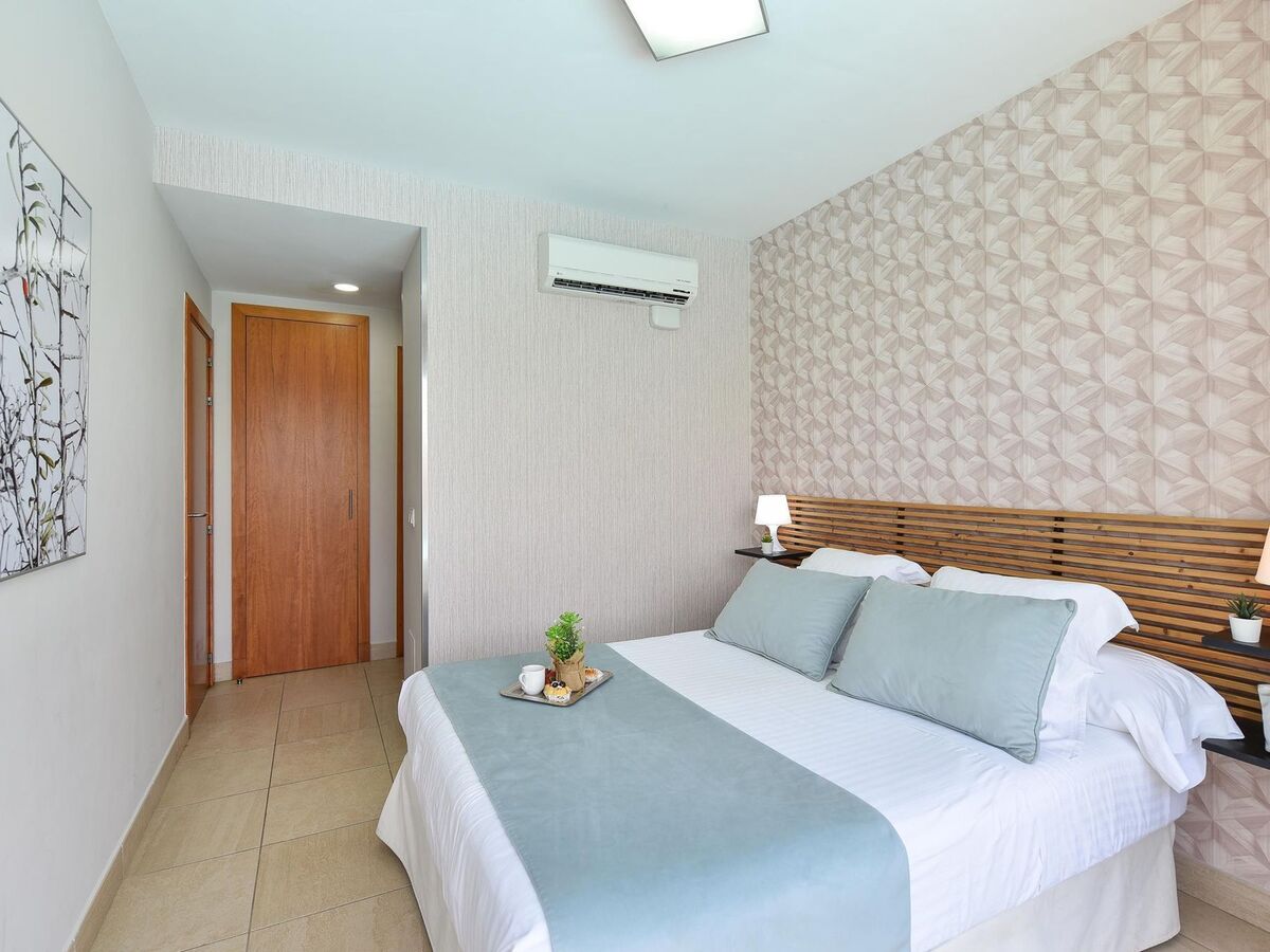 Villa 2 chambres avec piscine à Maspalomas - Photo 12