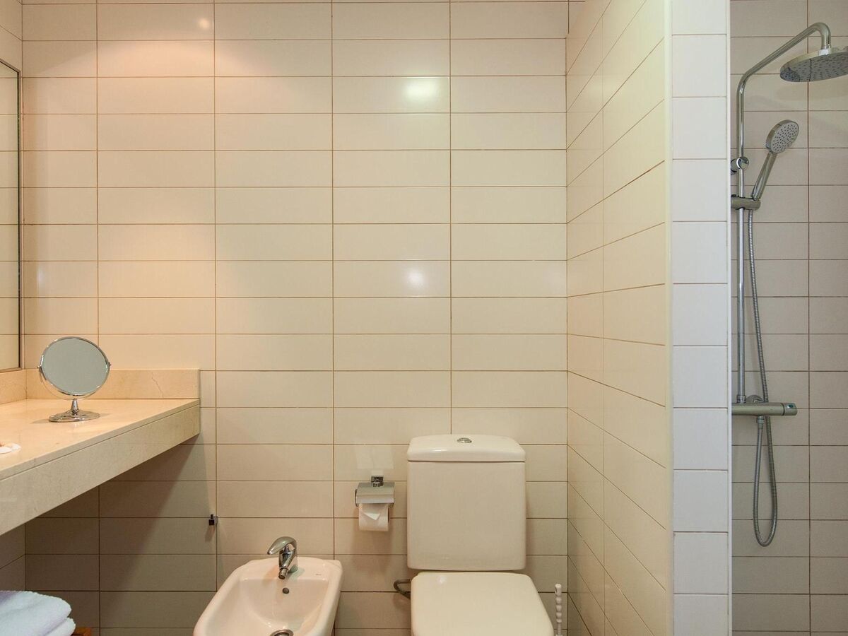 Villa 2 chambres avec piscine à Maspalomas - Photo 15