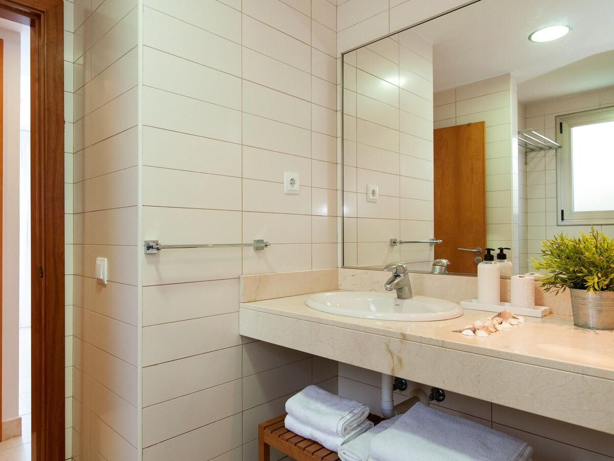 Villa 2 chambres avec piscine à Maspalomas - Photo 17