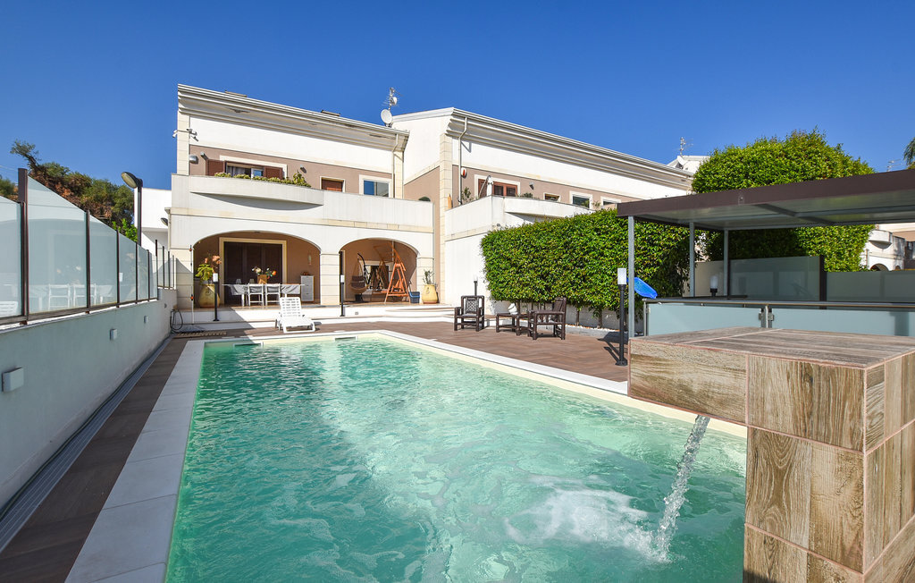 Maison 8 personnes à San Giovanni La Punta - Photo 1