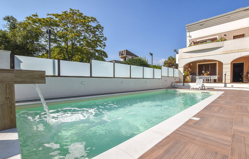Maison 8 personnes à San Giovanni La Punta - Photo 10