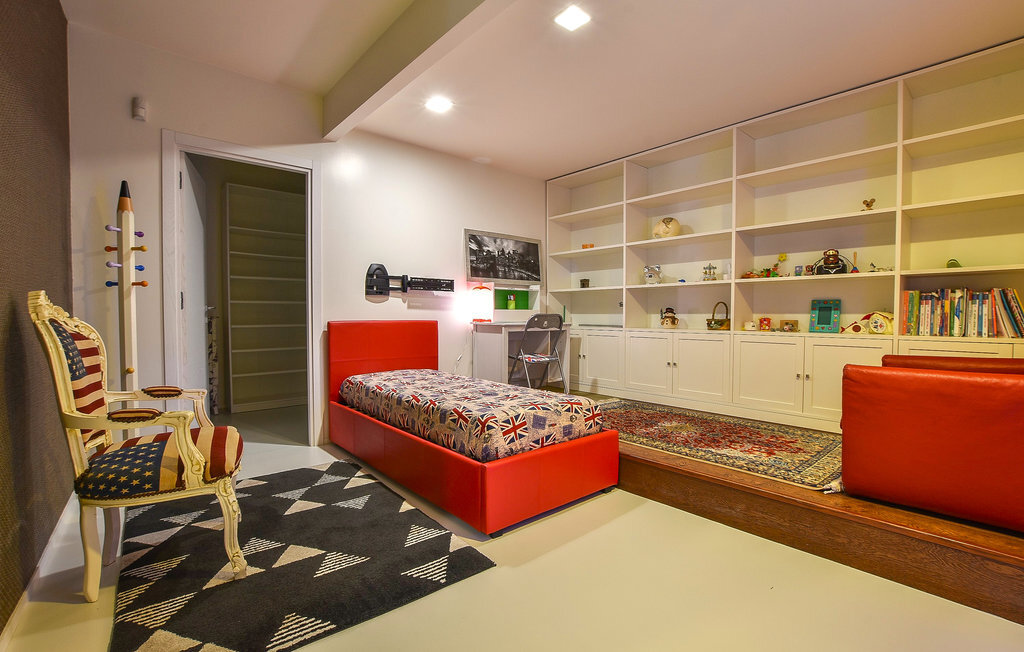 Maison 8 personnes à San Giovanni La Punta - Photo 25