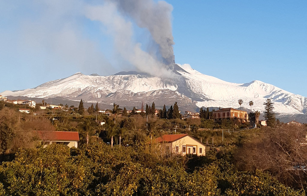 Maison 8 personnes à San Giovanni La Punta - Photo 34