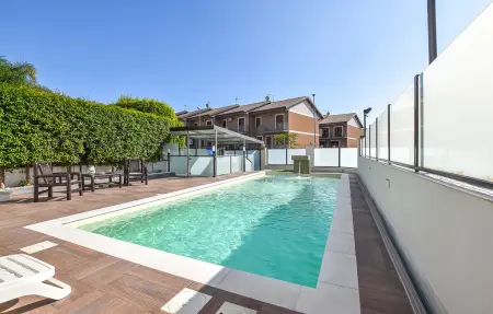 Maison avec piscine privée à San Giovanni La Punta : photo 11