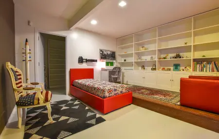 Maison avec piscine privée à San Giovanni La Punta : photo 25