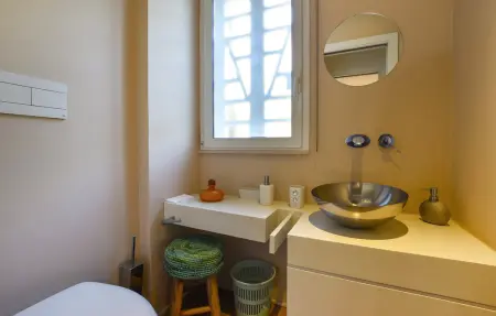 Maison avec piscine privée à San Giovanni La Punta : photo 30