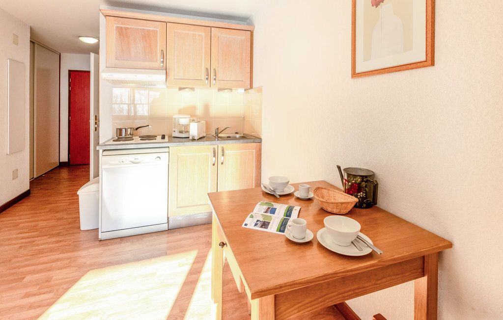 Appartement 6 pers. vue montagne à Saint-Pancrace - Photo 6
