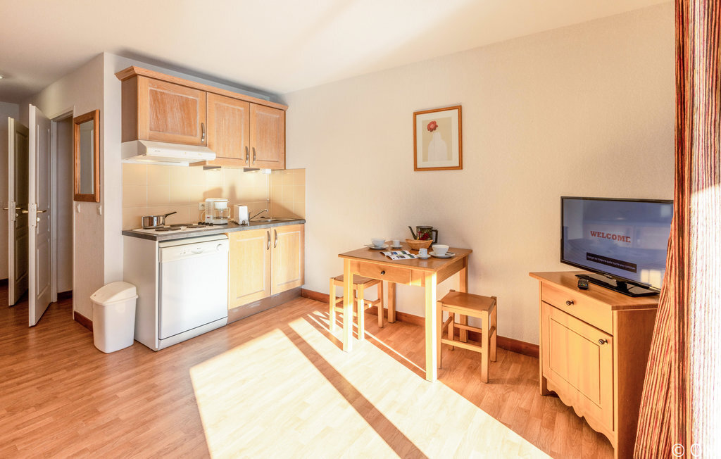 Appartement 6 pers. vue montagne à Saint-Pancrace - Photo 10