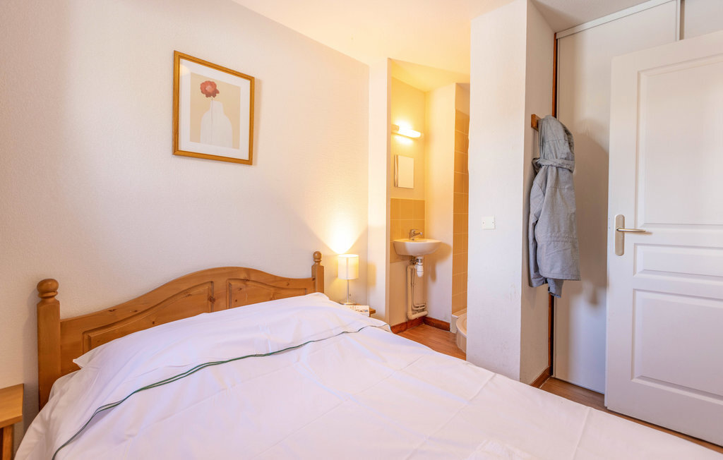 Appartement 6 pers. vue montagne à Saint-Pancrace - Photo 11