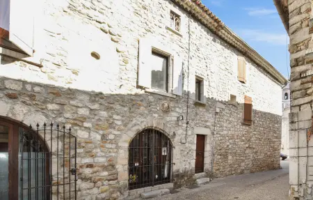 Location appartement à Ruoms