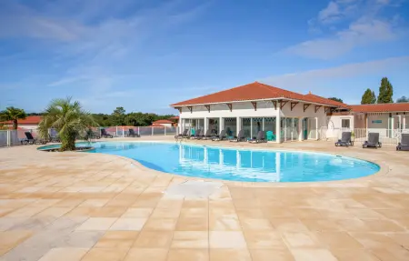 Location appartement à Cassen