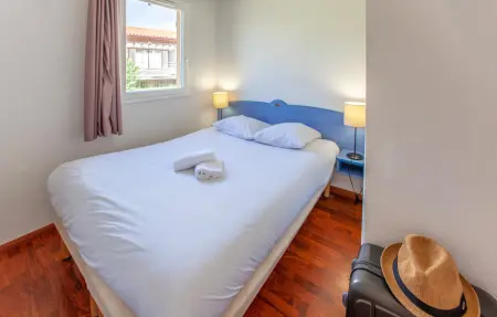 Appartement 4 pers. à Cassen avec piscine partagée : photo 16
