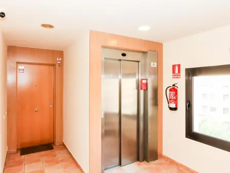 Appartement Sauvage 6 pers., clim, piscine à 300m plage : photo 8