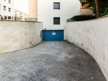 Appartement Sauvage 6 pers., clim, piscine à 300m plage : photo 29