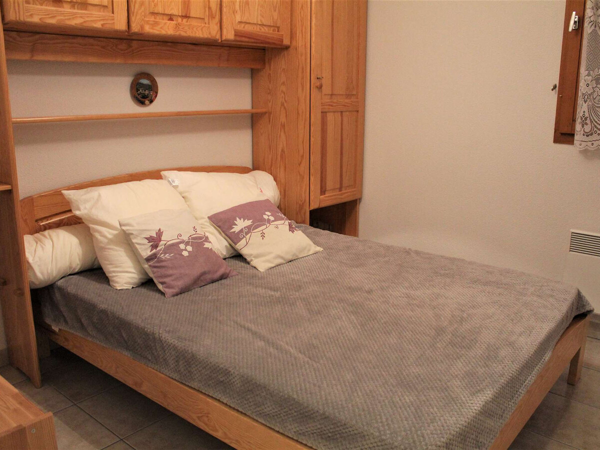Appartement 3 pièces Vars Les Claux, 100m des pistes - Photo 6