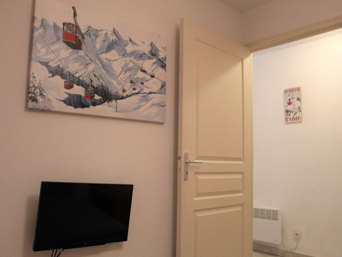 Appartement 3 pièces Vars Les Claux, 100m des pistes - Photo 7