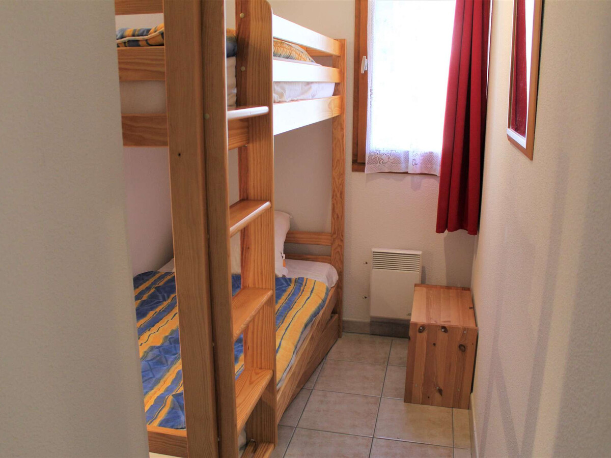 Appartement 3 pièces Vars Les Claux, 100m des pistes - Photo 8