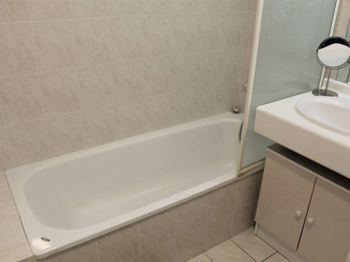 Appartement 3 pièces Vars Les Claux, 100m des pistes - Photo 9