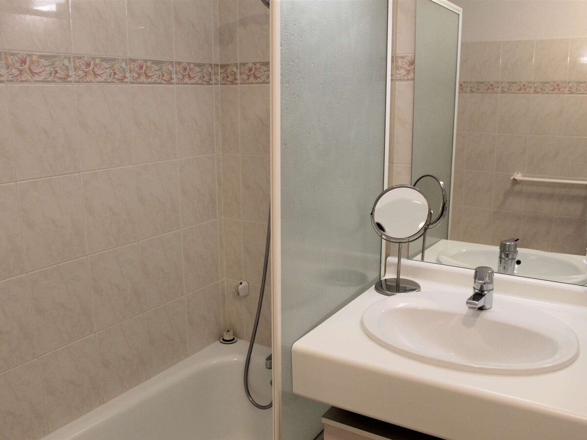 Appartement 3 pièces Vars Les Claux, 100m des pistes - Photo 10