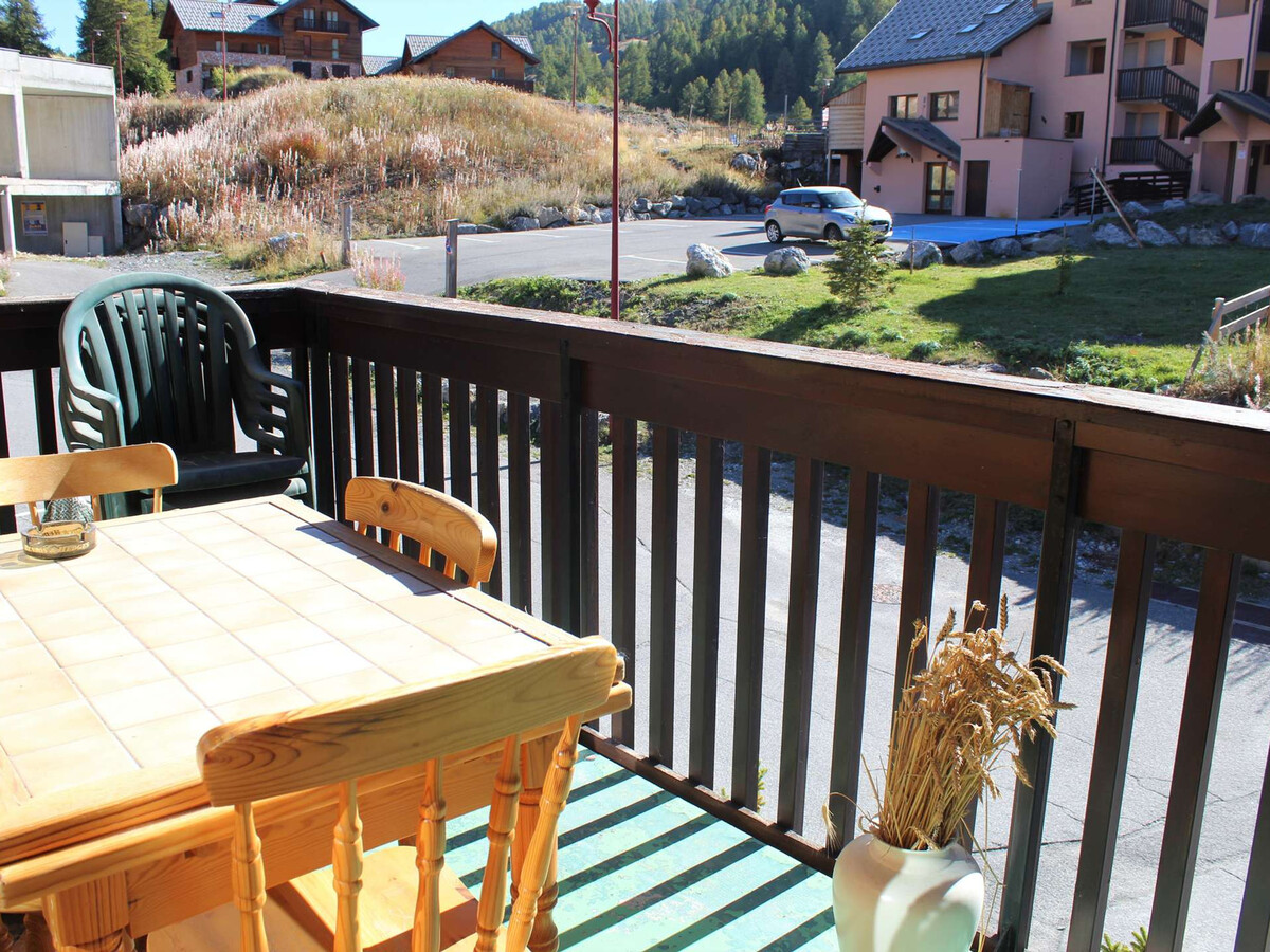 Appartement 3 pièces Vars Les Claux, 100m des pistes - Photo 13