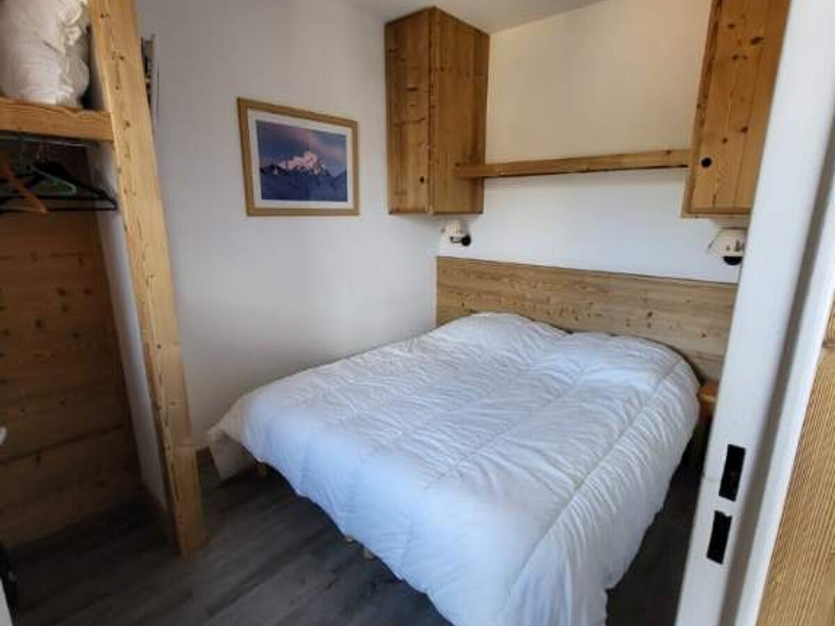 Appartement 2 pièces balcon et casier à skis Le Dévoluy - Photo 2