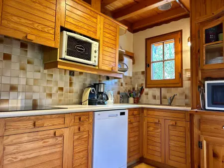 Chalet familial proche des pistes avec WiFi et parking - Photo 2