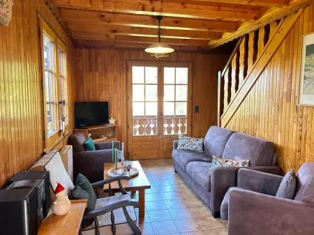 Chalet familial proche des pistes avec WiFi et parking - Photo 3