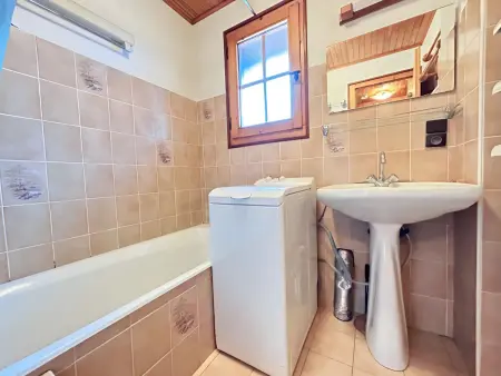 Chalet familial proche des pistes avec WiFi et parking - Photo 5