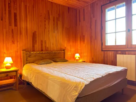 Chalet familial proche des pistes avec WiFi et parking - Photo 6